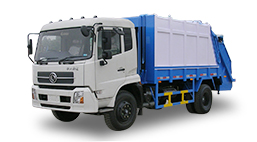 垃圾車(chē)